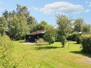 Maison de vacances Hou Enregistrement extérieur 4