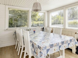 Maison de vacances Hou  9