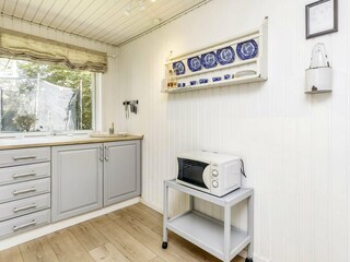Holiday house Hou  27