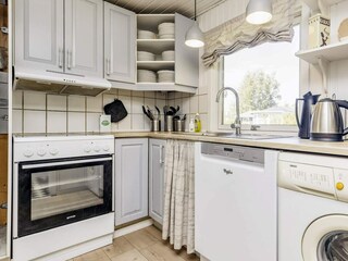 Holiday house Hou  11