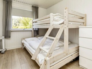 Maison de vacances Hou  29