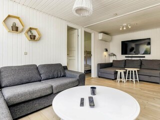 Holiday house Hou  17