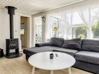 Holiday house Hou  15