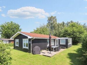 Ferienhaus 7 personas casa en Hals-By Traum