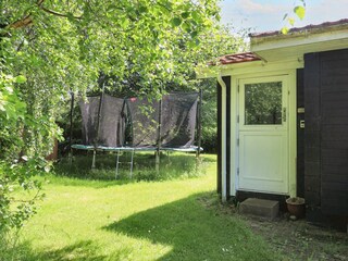 Holiday house Hou  23