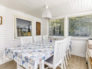 Vakantiehuis Hou  29