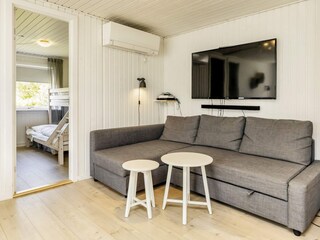 Holiday house Hou  7