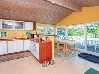 Casa de vacaciones Trend  8