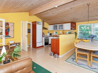 Casa de vacaciones Trend  9