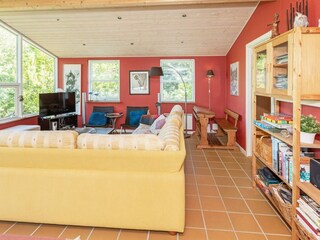 Casa de vacaciones Trend  10