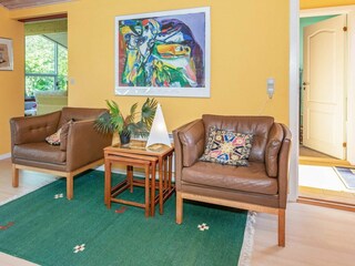 Casa per le vacanze Trend  12