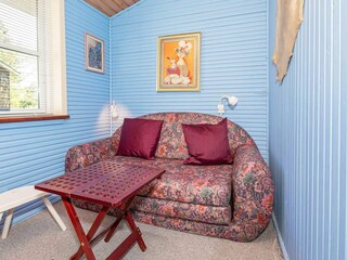 Casa de vacaciones Trend  12
