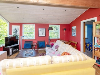 Holiday house Trend  13