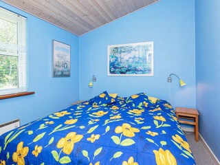 Casa per le vacanze Trend  8