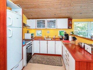 Maison de vacances Trend  21