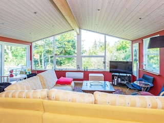Holiday house Trend  5