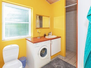 Casa de vacaciones Trend  6