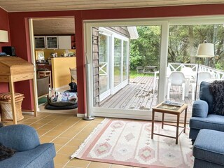 Casa de vacaciones Trend  10