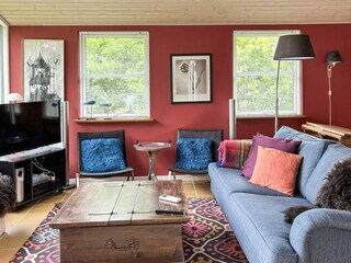 Casa per le vacanze Trend  10