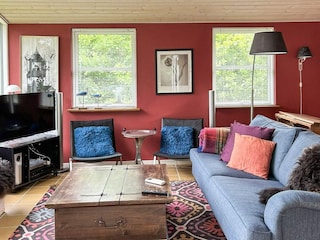 Vakantiehuis Trend  10