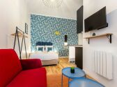 Apartamento Paris  1