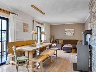 Apartment Leogang Ausstattung 7