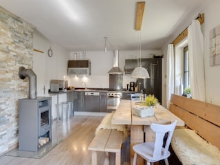 Apartment Leogang Ausstattung 15
