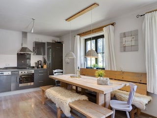 Apartment Leogang Ausstattung 12