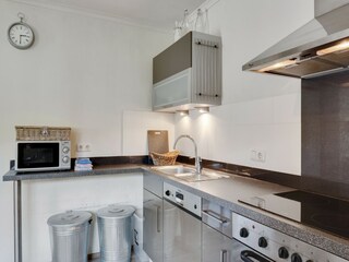 Apartamento Leogang Características 16