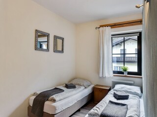 Appartamento Leogang Caratteristiche 14
