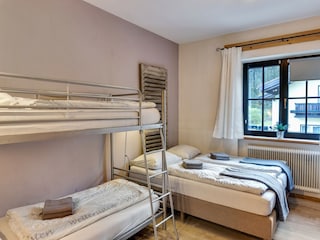 Apartment Leogang Ausstattung 9