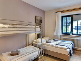 Appartement Leogang Kenmerken 9