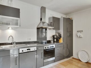 Apartamento Leogang Características 17