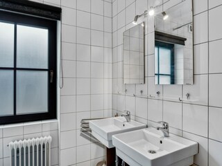 Appartement Leogang Équipement 18