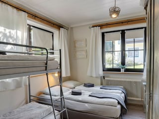 Apartment Leogang Ausstattung 20