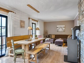 Apartamento Leogang Características 7