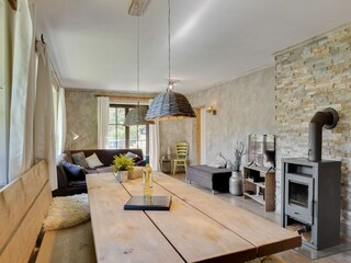 Apartamento Leogang Características 10