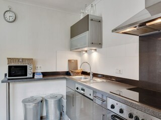 Apartment Leogang Features 12