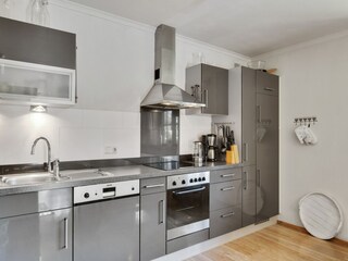 Apartamento Leogang Características 14