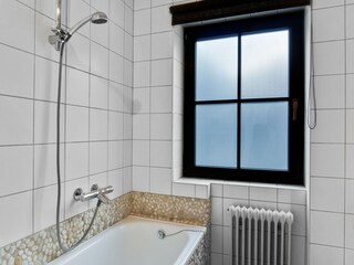 Apartamento Leogang Características 16