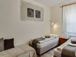 Appartamento Leogang Caratteristiche 21