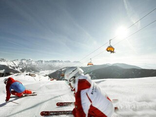 Appartamento Leogang Ambiente 52