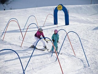 Appartamento Leogang Ambiente 38