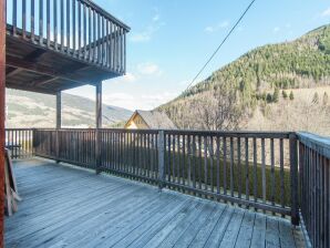 Majestätisches Chalet mit Terrasse - Stadl an der Mur - image1