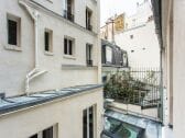 Appartement Paris  1