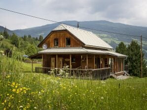 Ferienpark Gemütliches Chalet mit Infrarotsauna - Stadl an der Mur - image1