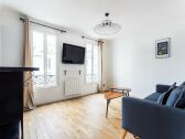 Apartamento Paris  1