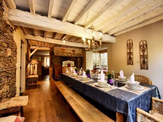 Boerderij Vielsalm Kenmerken 18