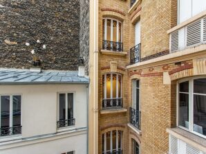 Apartment Cosy Studio near Bastille place - Paris - image1