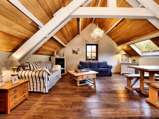 Ferienhaus Vielsalm Ausstattung 22